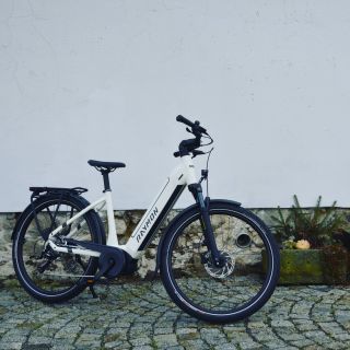 Máme novinku - Raymon = německá kvalita, moderní geometrie, super poměr cena/výkon. 🇩🇪 První 3 modely skladem -...